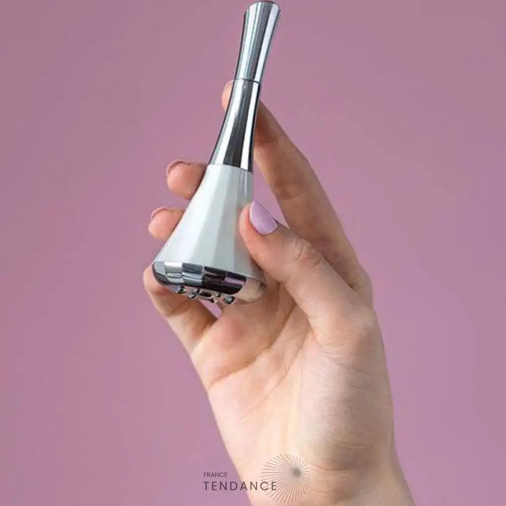 Appareil Lifting Portable à Micro-courant | France-Tendance