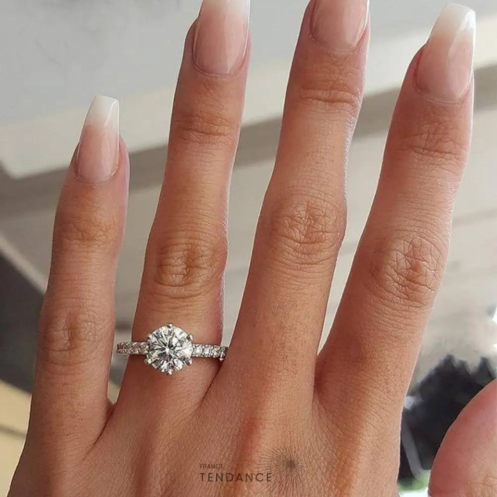 Bague Proposal | France-Tendance