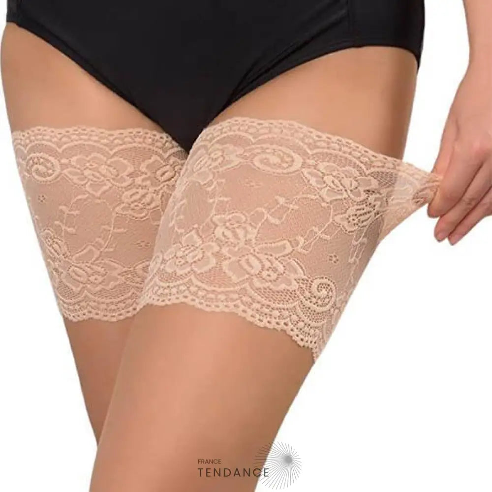 Bande Anti Frottement Des Cuisses | France-Tendance