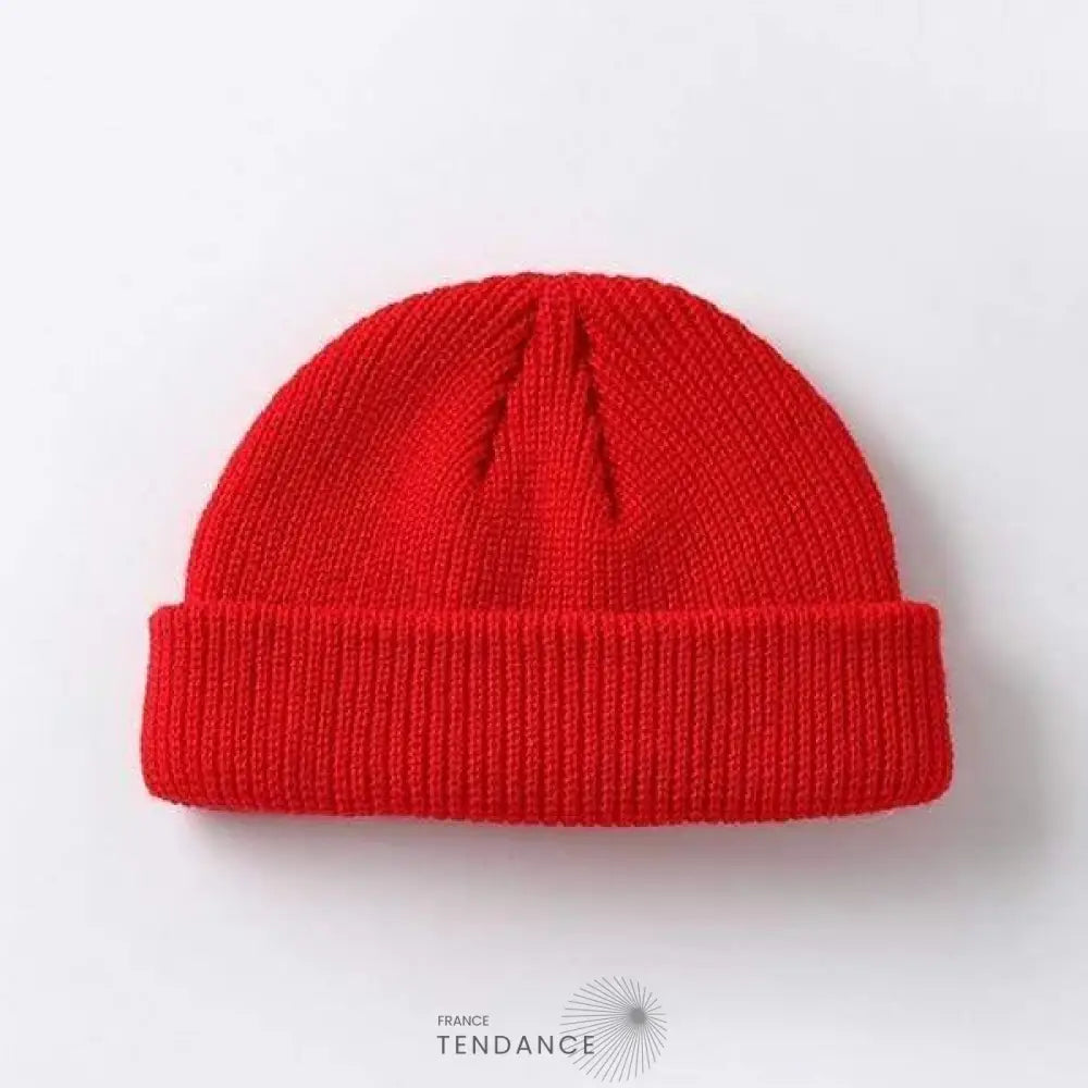 Bonnet Classic | France-Tendance