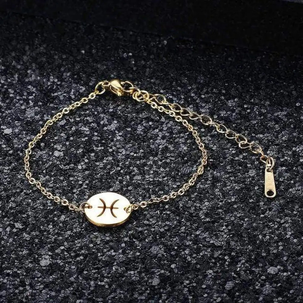Bracelet Zodiac | France-Tendance