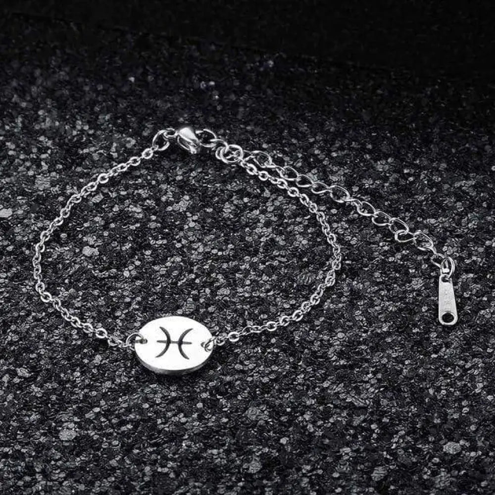 Bracelet Zodiac | France-Tendance