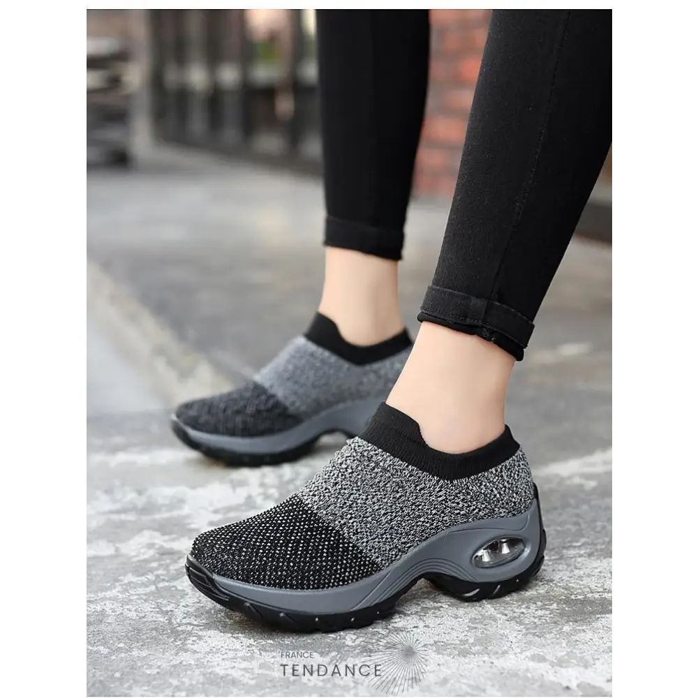 Chaussures De Marche Skinfeet™ | France-Tendance