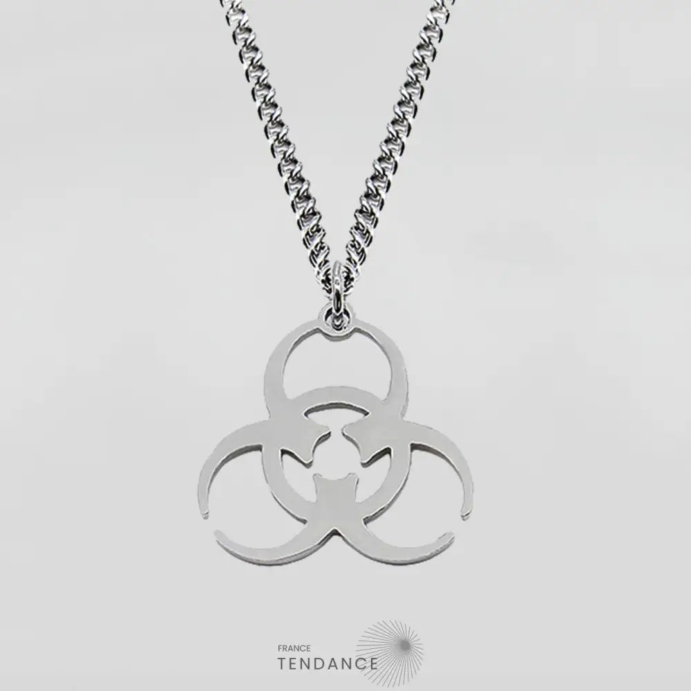 Chaîne Biohazard | France-Tendance