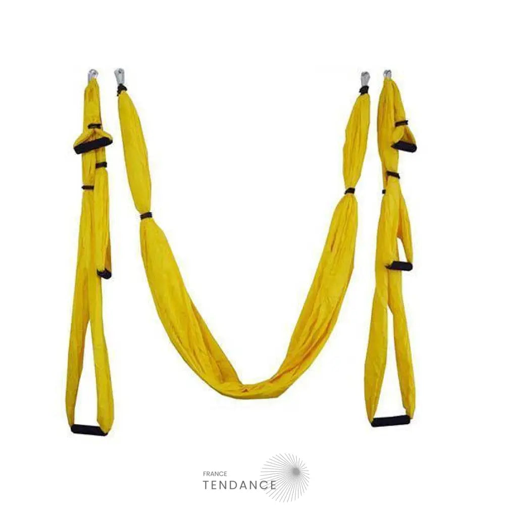 Hamac Yoga | France-Tendance