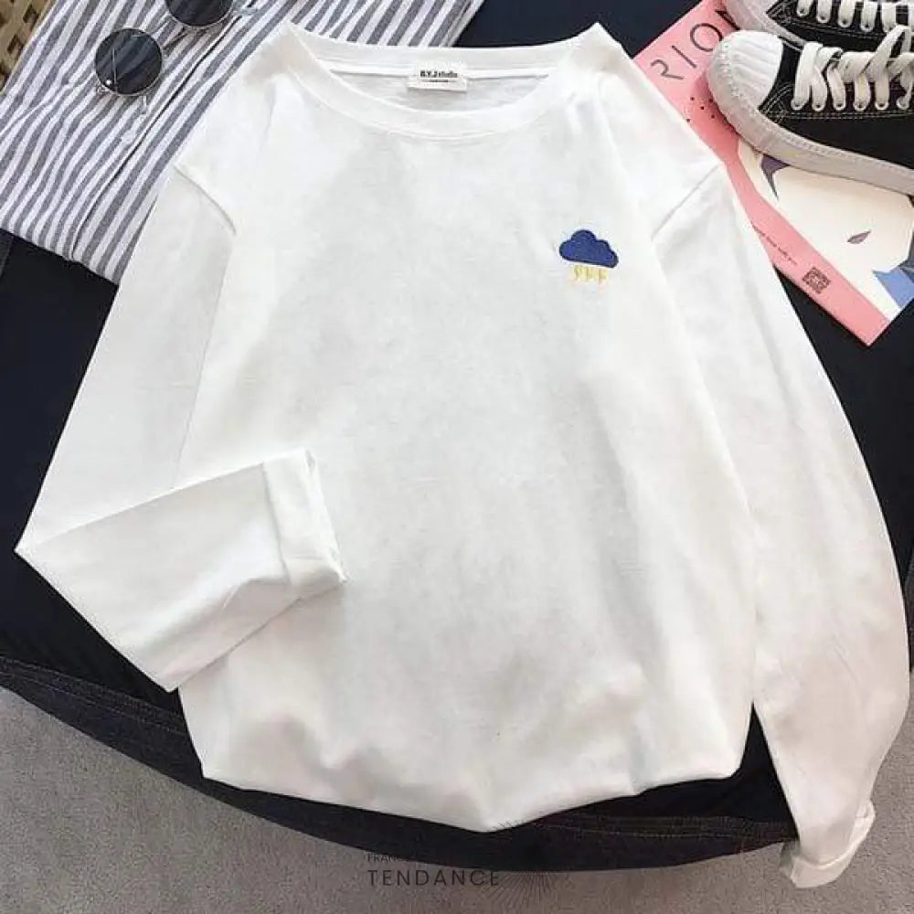 Hoodie Weather | France-Tendance