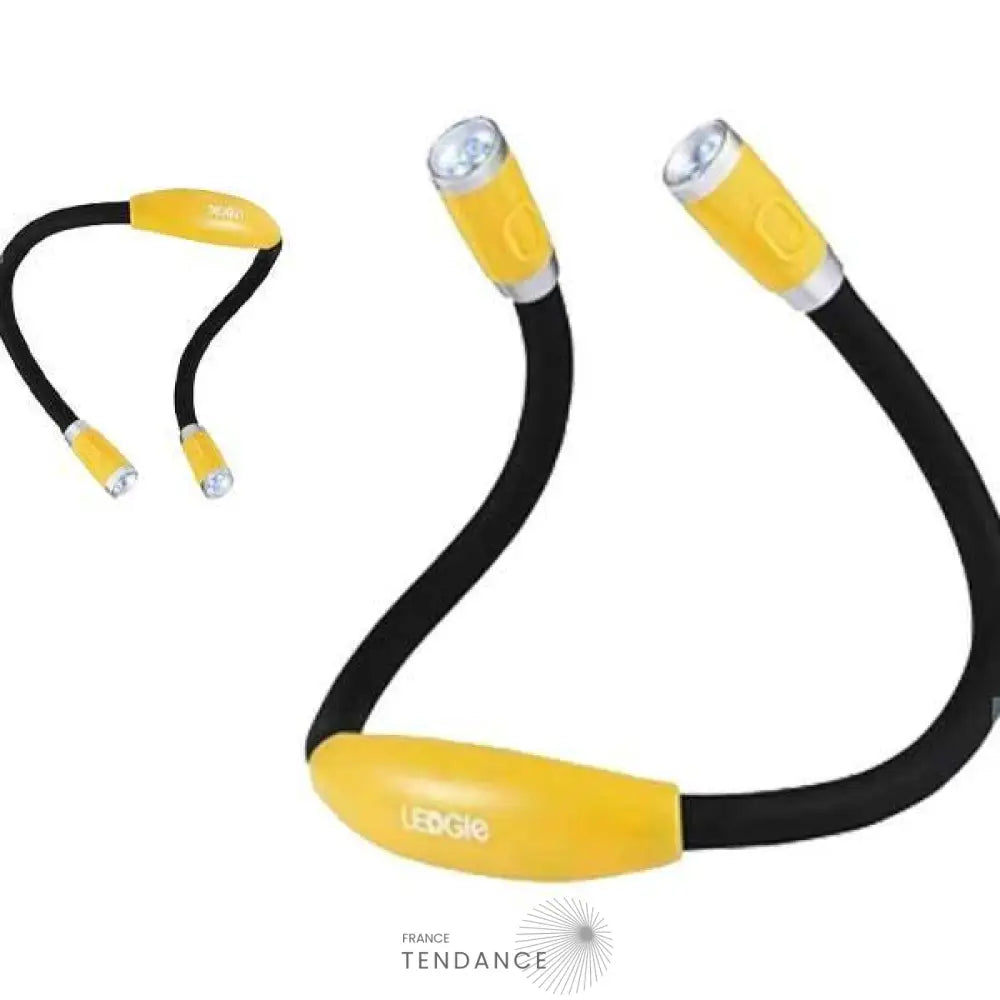 Lumière De Lecture Led | France-Tendance