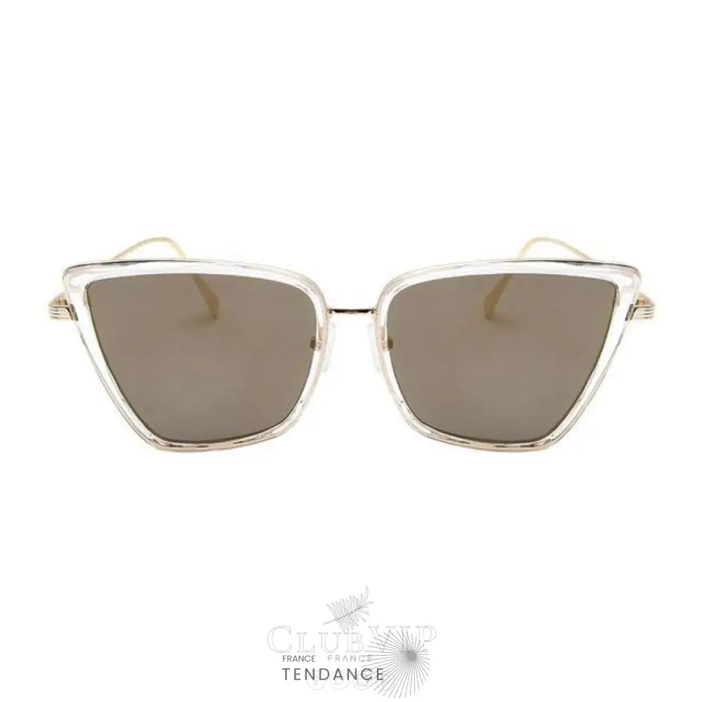 Lunettes Vintage Sexycat | France-Tendance