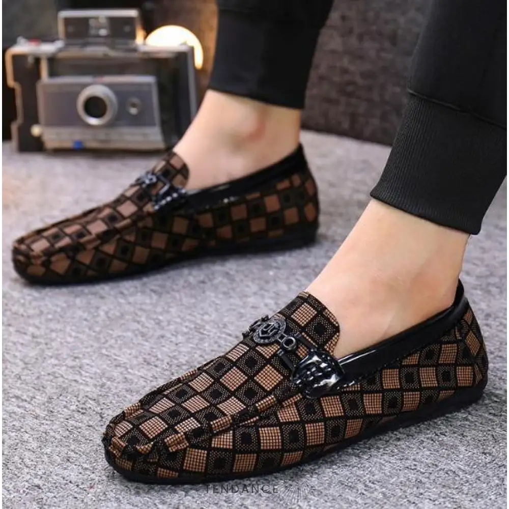 Mocassins Apollo | France-Tendance