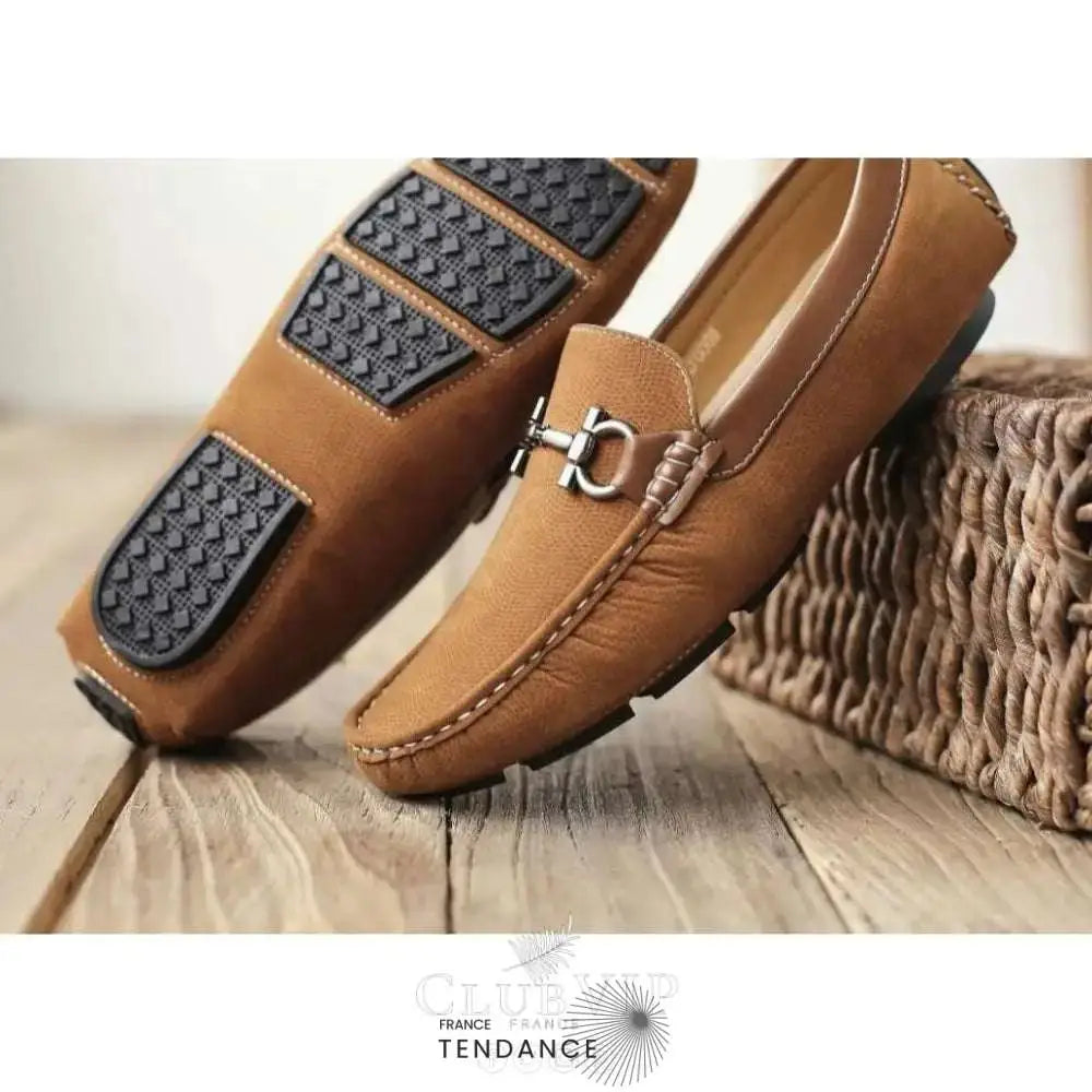 Mocassins été | France-Tendance