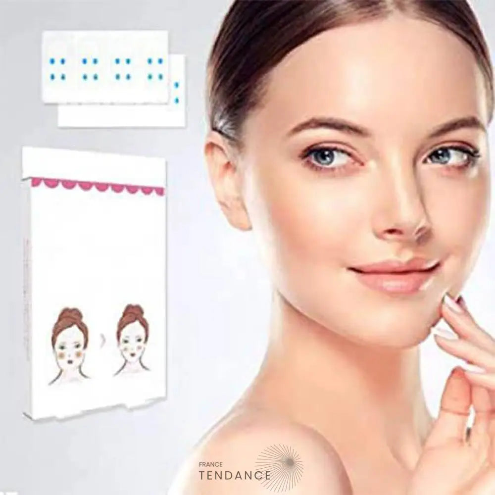 Patch Anti Rides | Liftant | France-Tendance