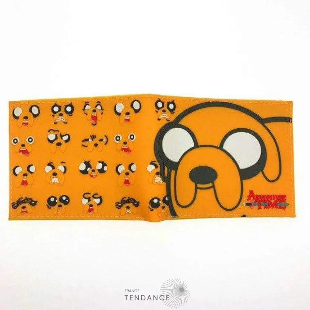 Portefeuille Doggy | France-Tendance