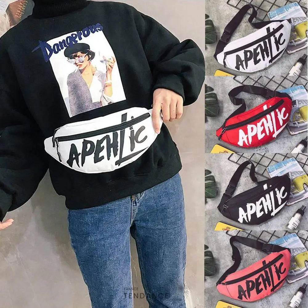 Sac Banane Apehlic | France-Tendance