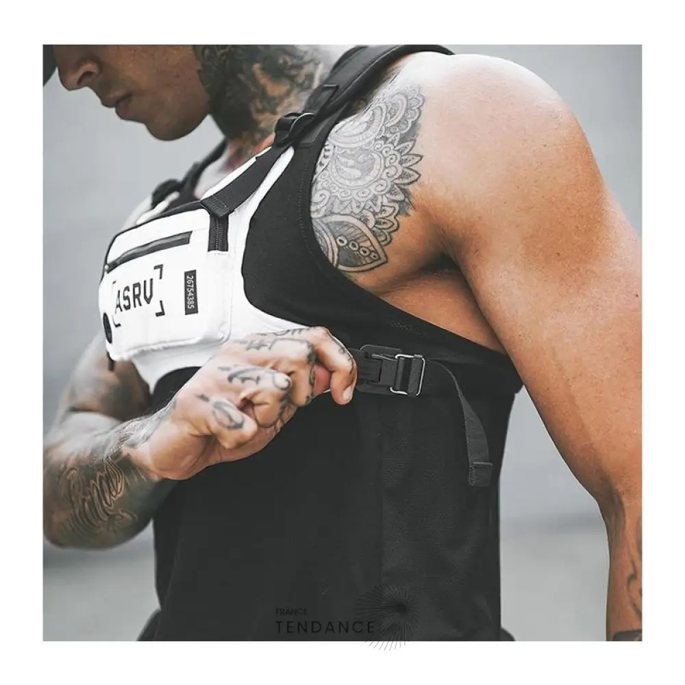 Sac Banane Asrv | France-Tendance