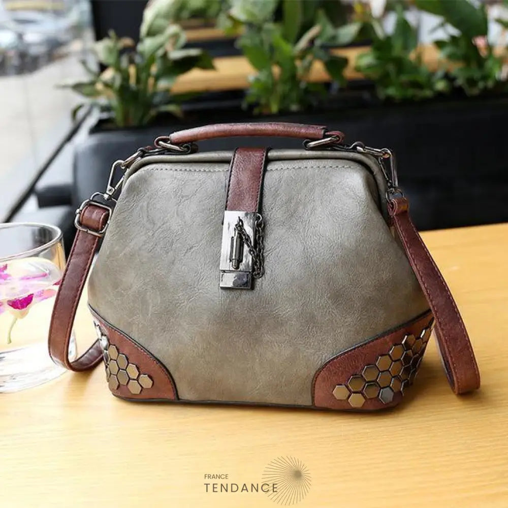 Sac Vintage Liz | France-Tendance