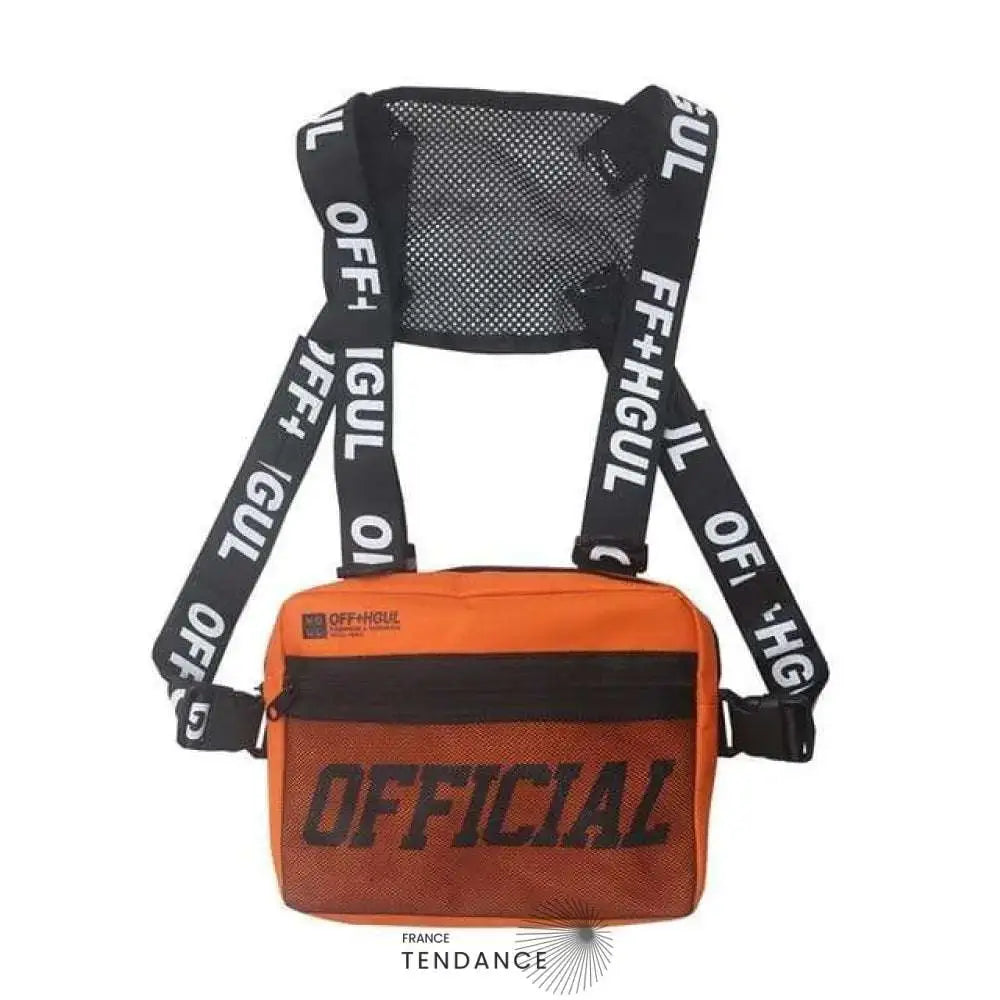 Sacoche Official | France-Tendance