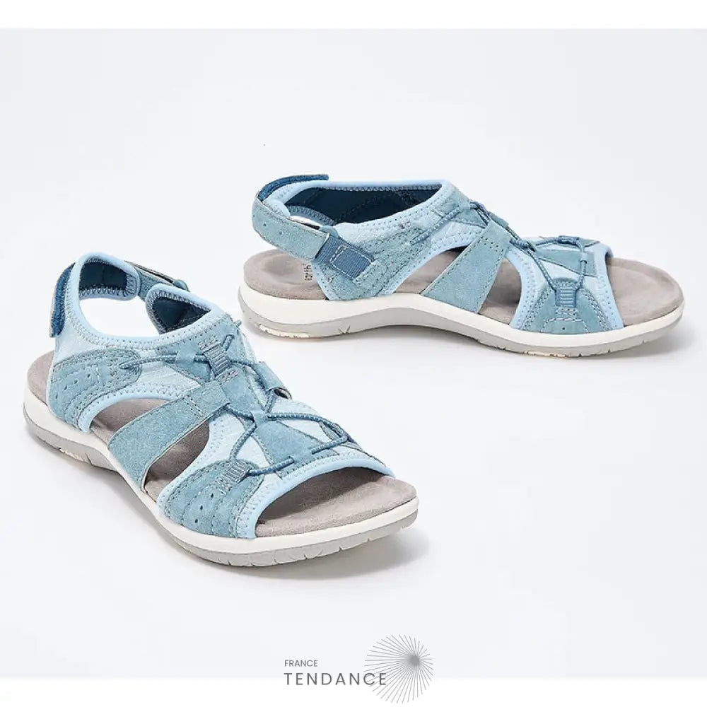 Comfortable Orthopaedic Sandals - Bloom Kleidung