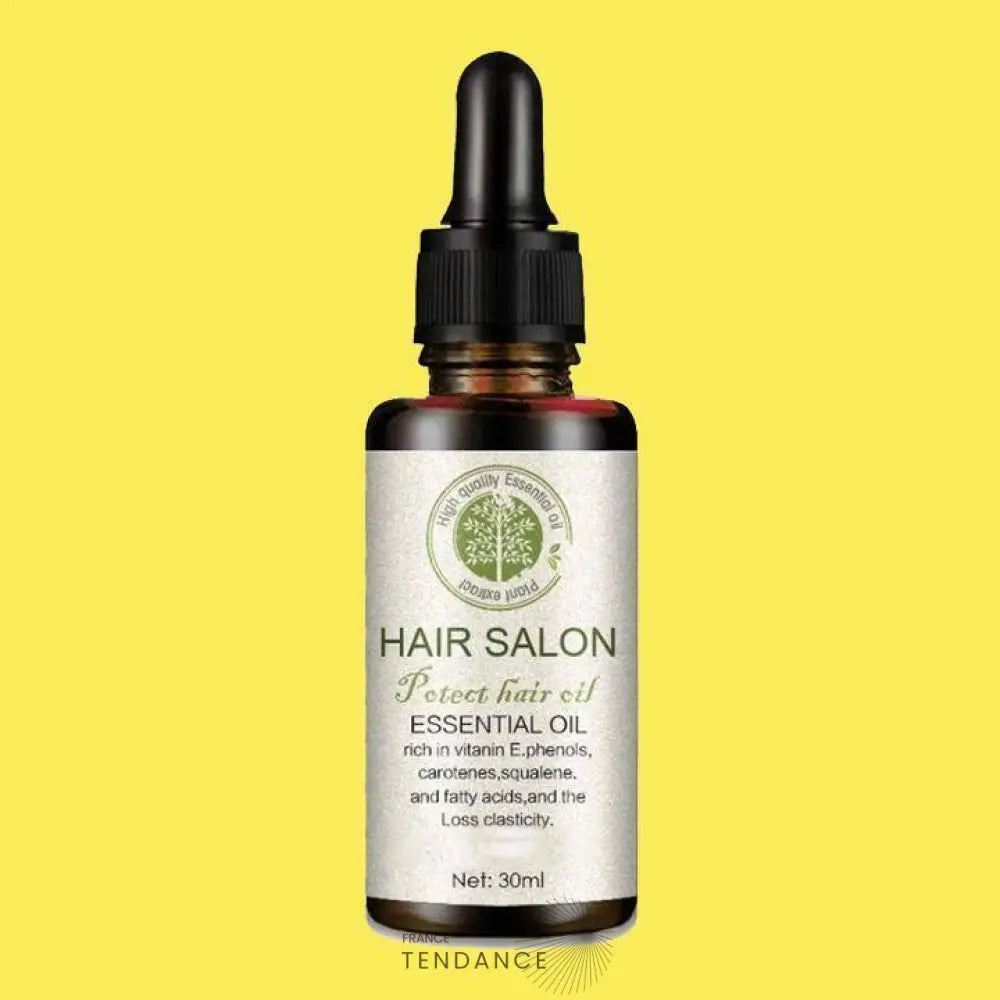 Sérum Pour La Croissance Des Cheveux | France-Tendance