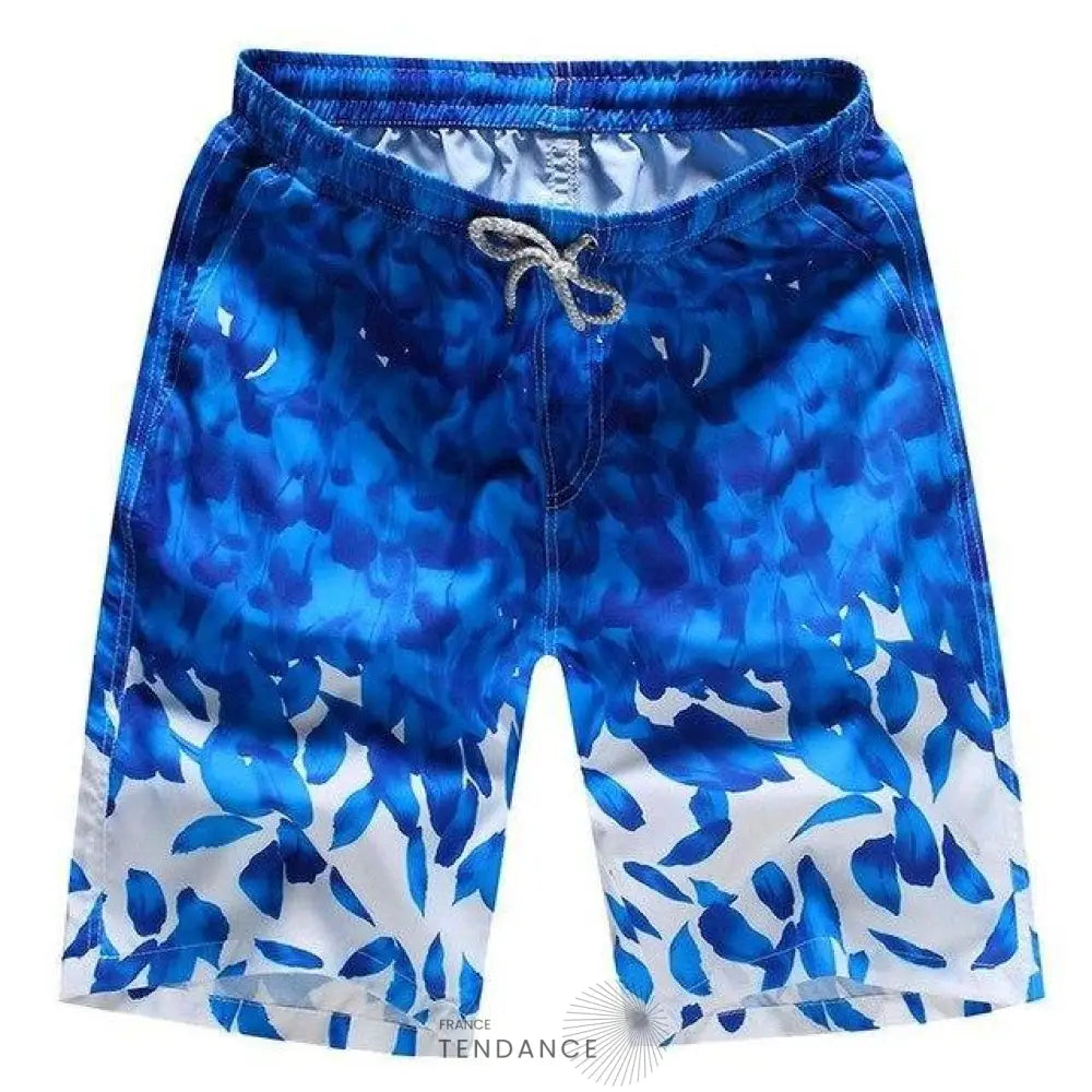 Short De Plage Nouvelle Tendance Collection Eté 2021 |