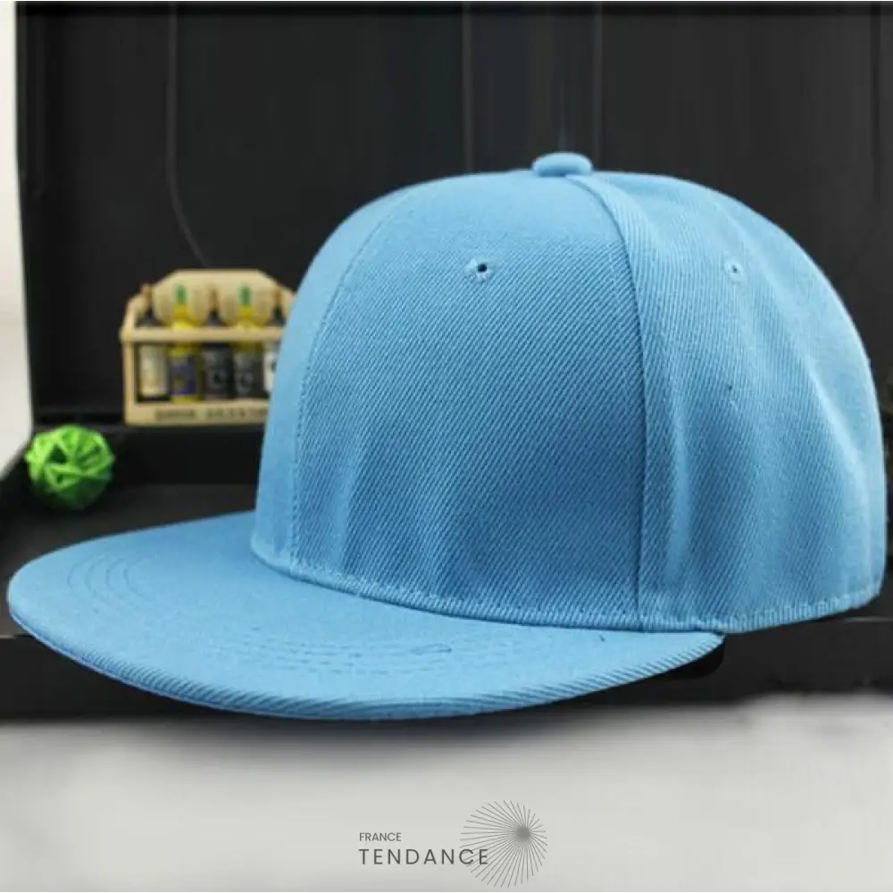 Snapback Hip-hop Style Baseball | France-Tendance