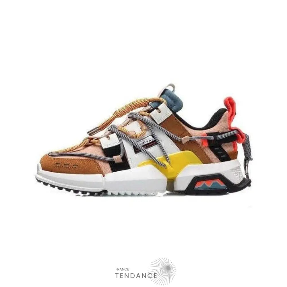 Sneakers Rvx Popz | France-Tendance