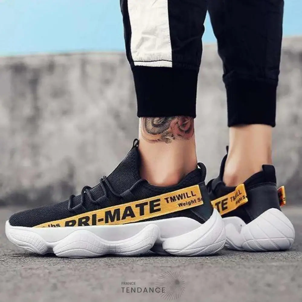 Sneakers Urban Mate™ | France-Tendance