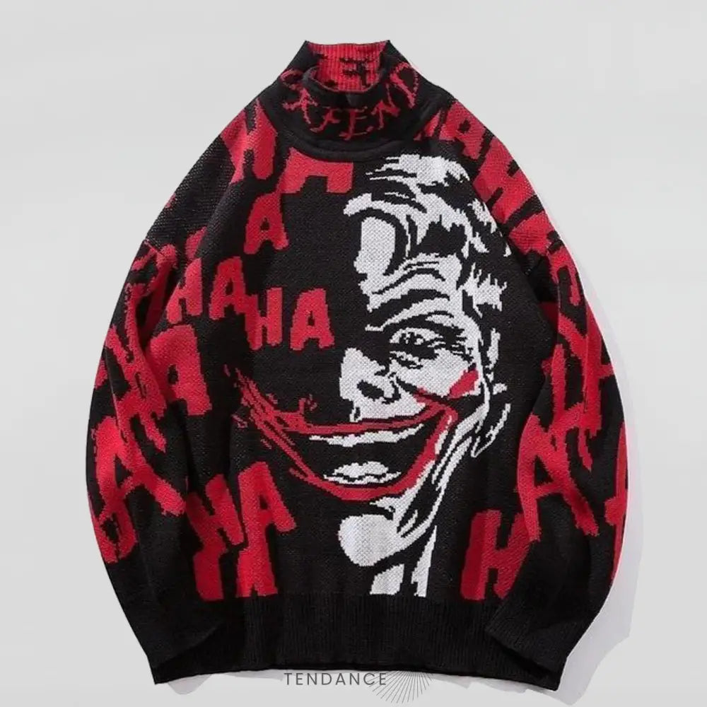 Sweat Joker™ | France-Tendance