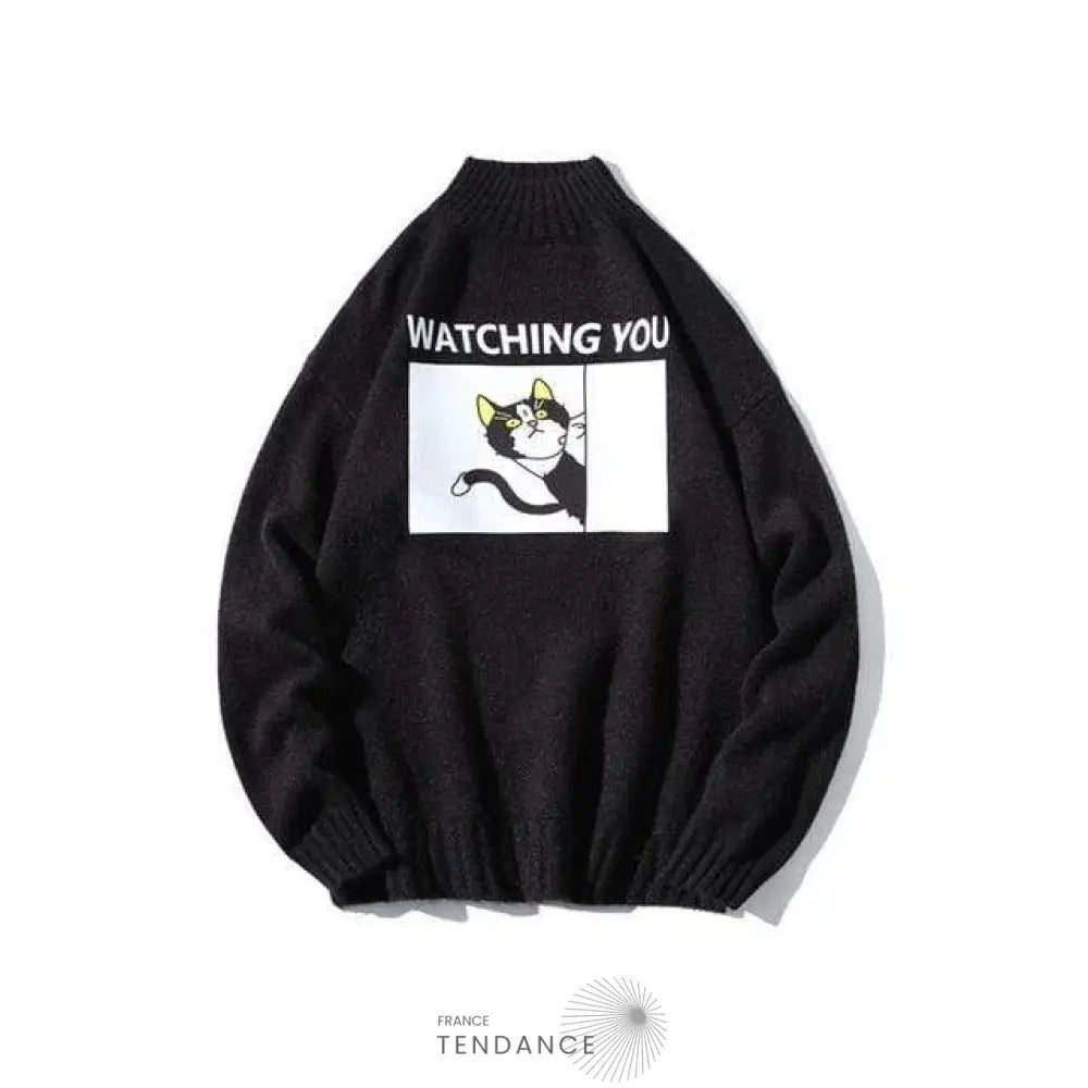 Sweat Watching | France-Tendance