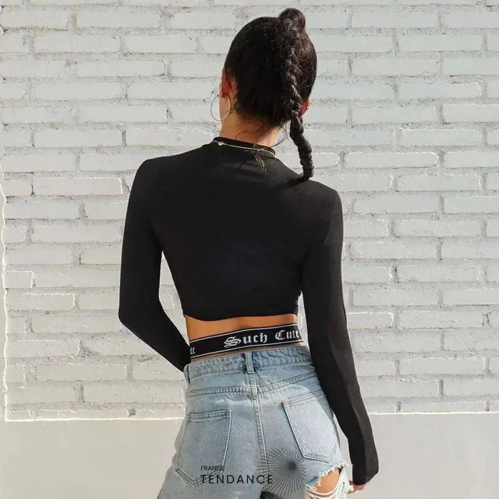 T-shirt Such Cute | France-Tendance