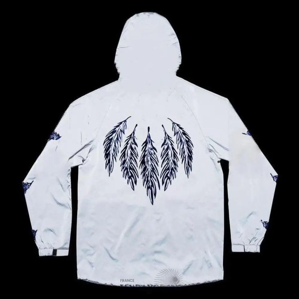 Veste Réfléchissant 3m x Phénix™ | France-Tendance