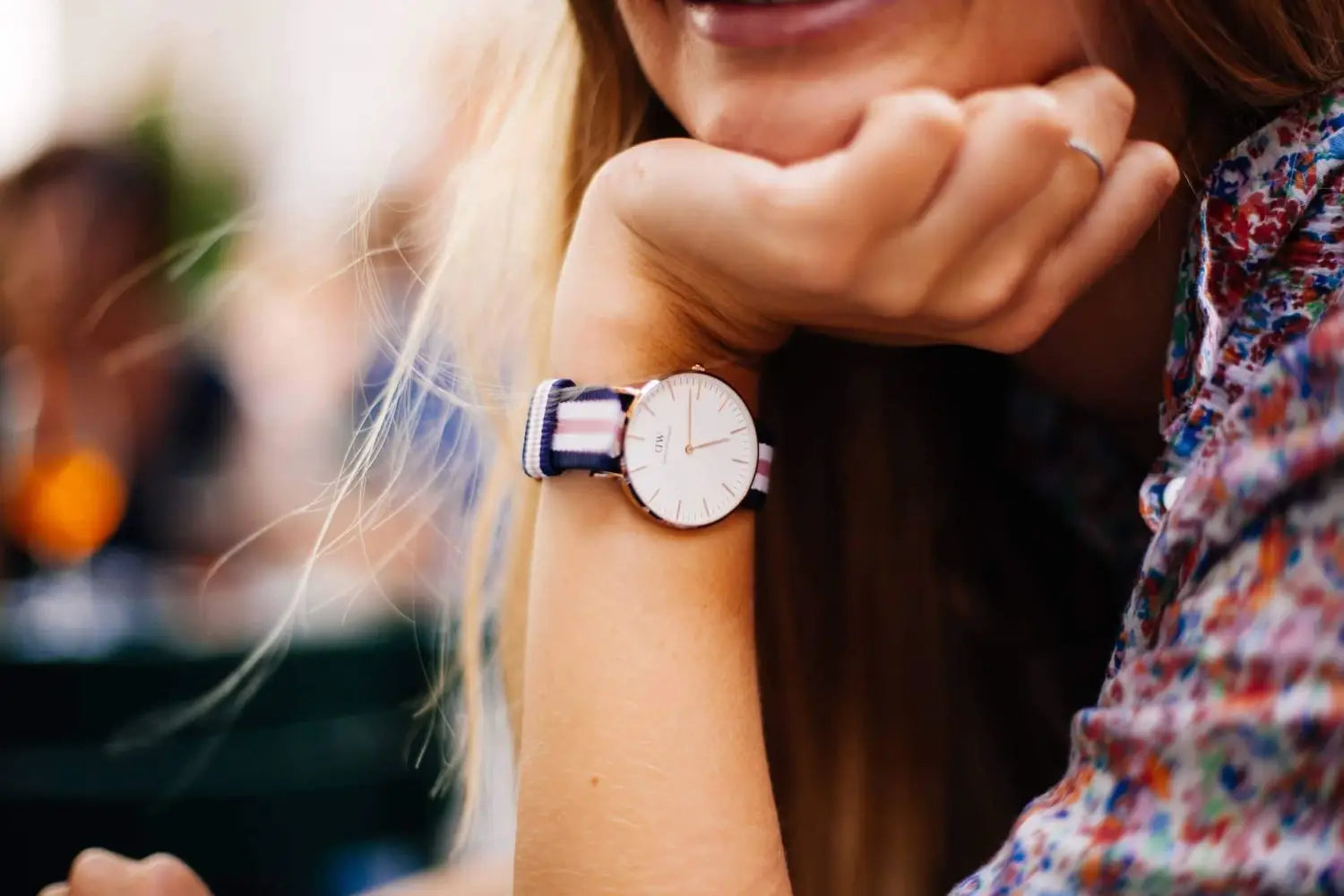 Montres Femme - CLUB VIP France