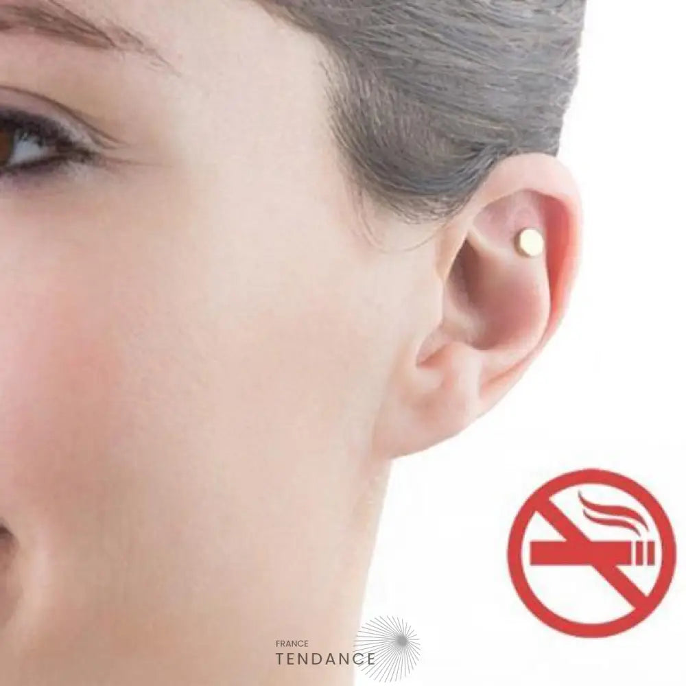 Aimant Anti-tabac | France-Tendance
