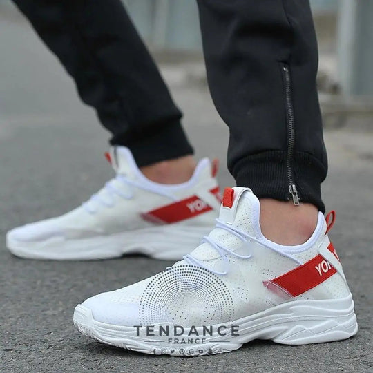 Baskets Supra | France-Tendance