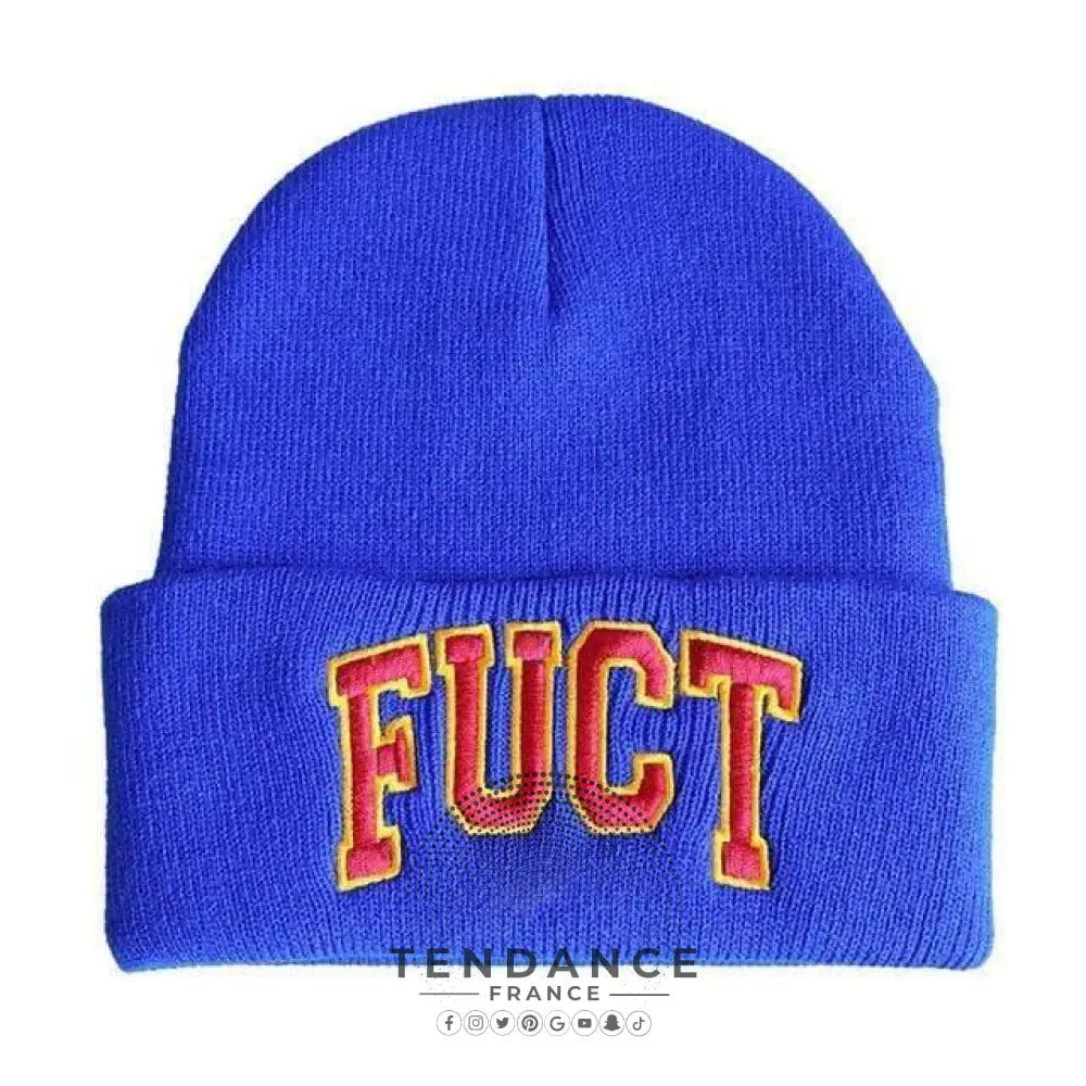 Bonnet Billie Fuct | France-Tendance