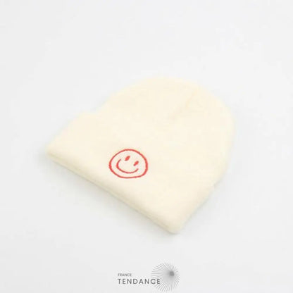Bonnet Smile | France-Tendance