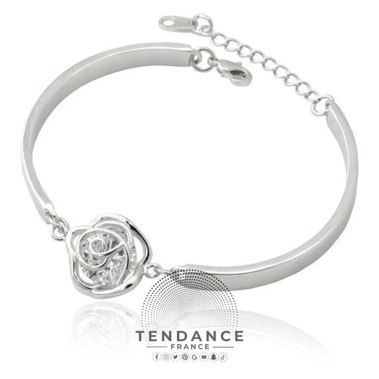 Bracelet écrin De Rose | France-Tendance