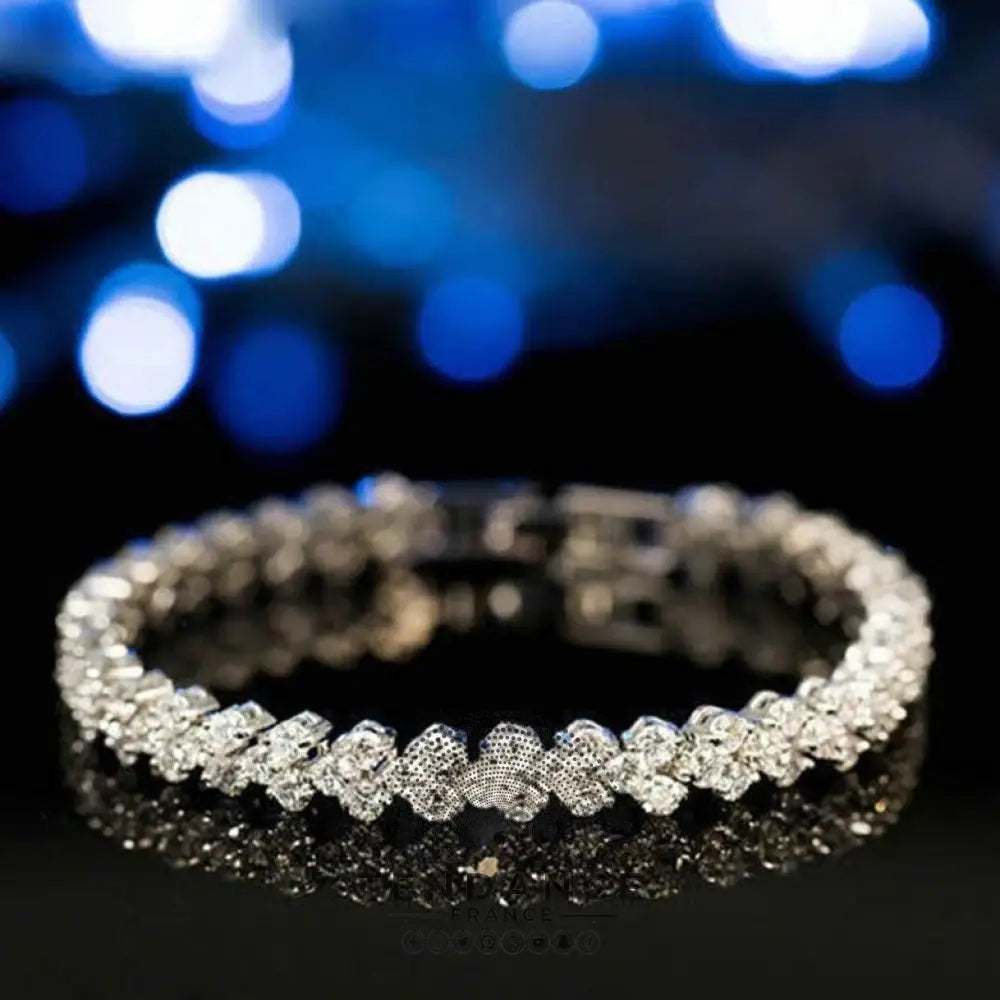 Bracelet Divinity™ | Cristal’s Secret | France-Tendance