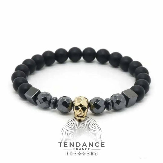 Bracelet Skull | France-Tendance