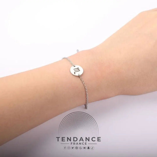 Bracelet Zodiac | France-Tendance