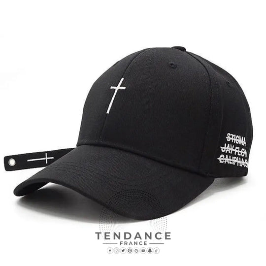 Casquette Jesus™ | France-Tendance