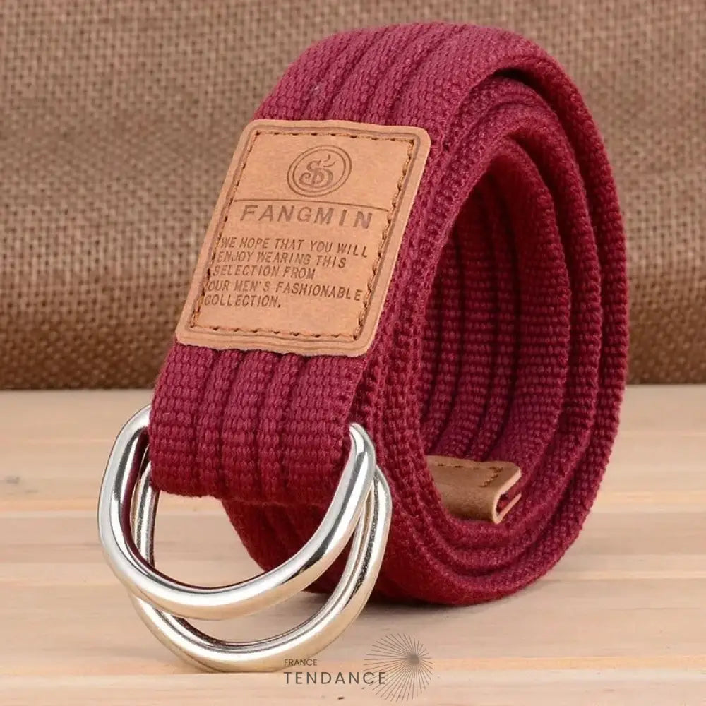 Ceinture Wei | Look Casual Décontracté CEINTURE FEMME