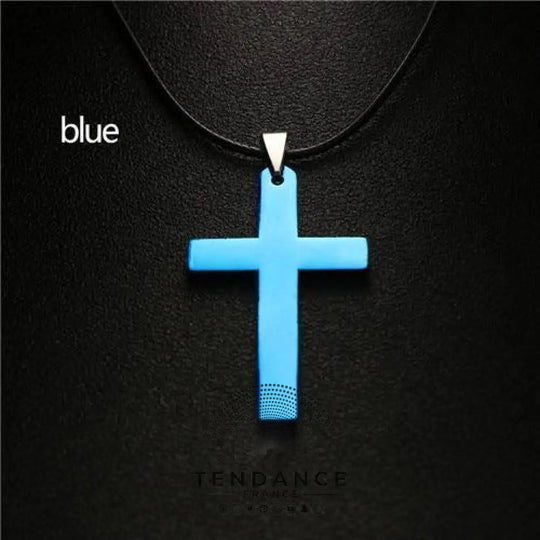 Chaîne Jesus™ | France-Tendance