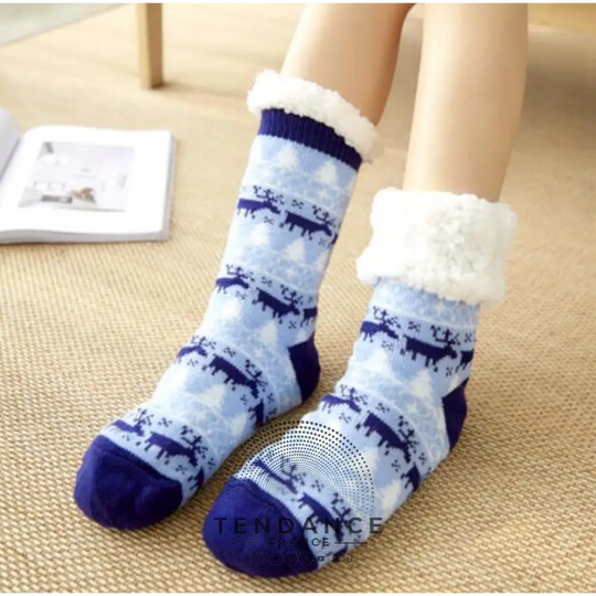 Chaussettes Cocooning | France-Tendance