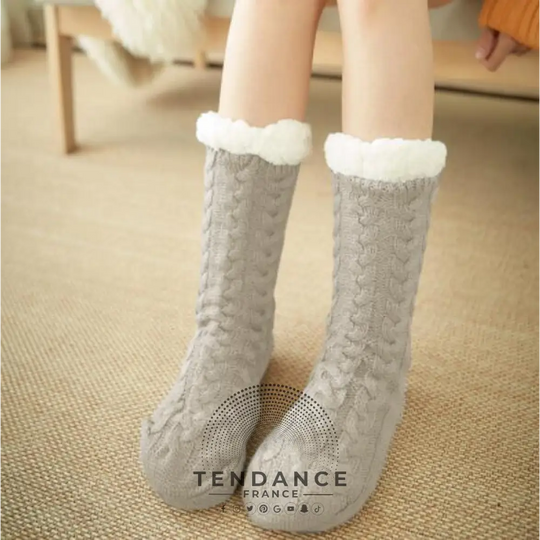 Chaussettes Cocooning | France-Tendance