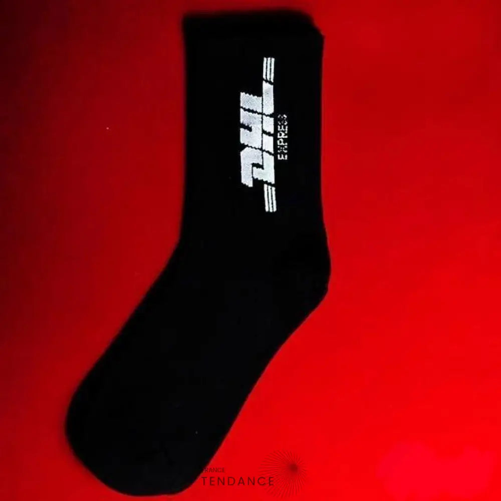 Chaussettes Dhl Express™ | France-Tendance