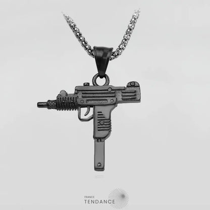 Chaîne Uzi™ | France-Tendance