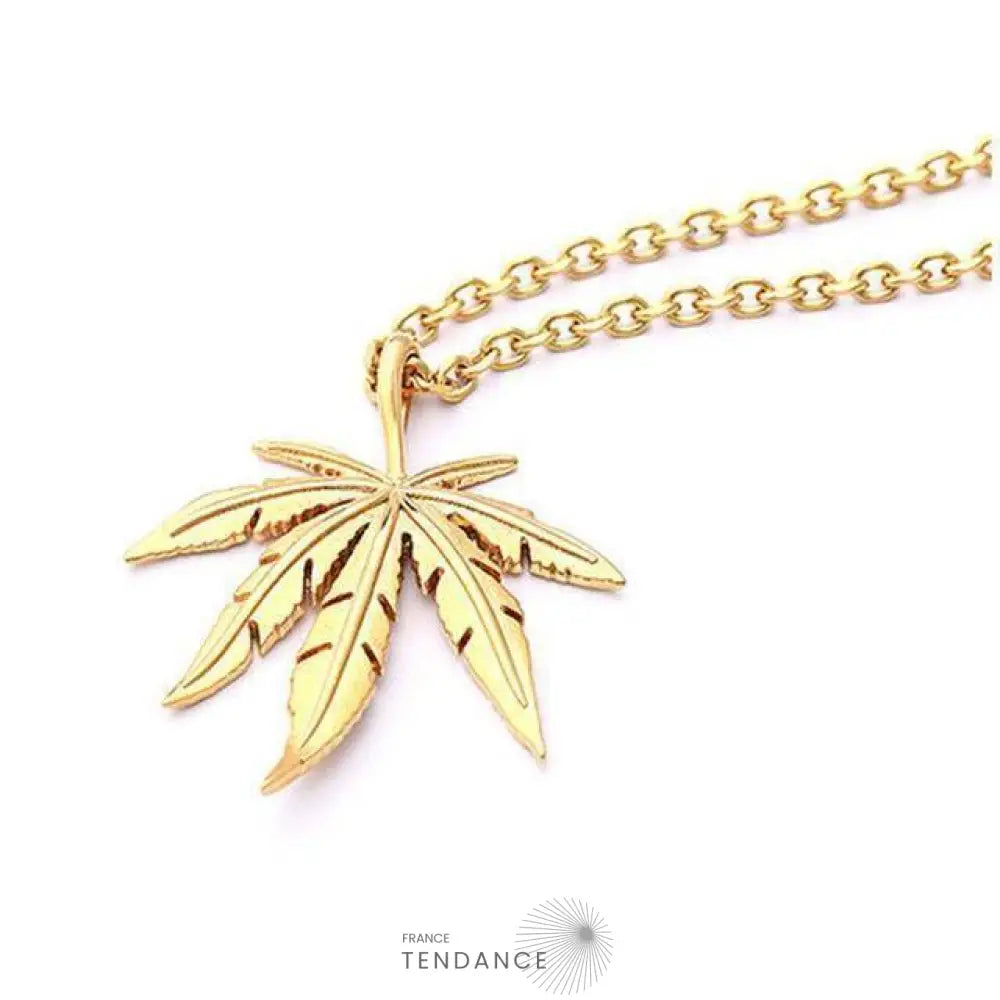 Chaîne Weed™ | France-Tendance