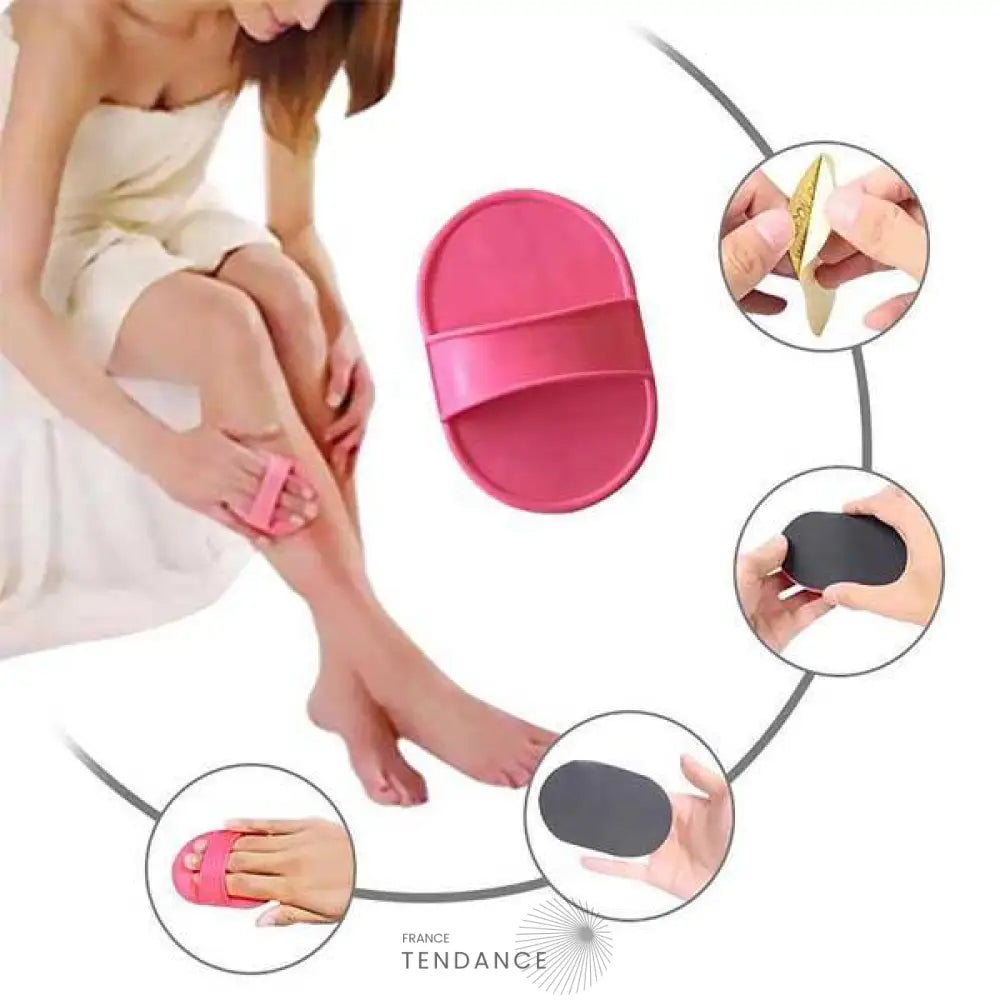Disques D’épilations | épilateur Magique | France-Tendance