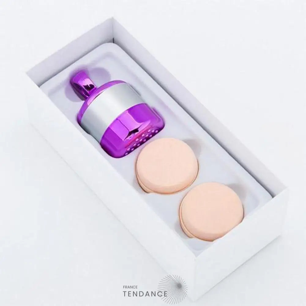 éponges Vibrante Pour Maquillage | France-Tendance