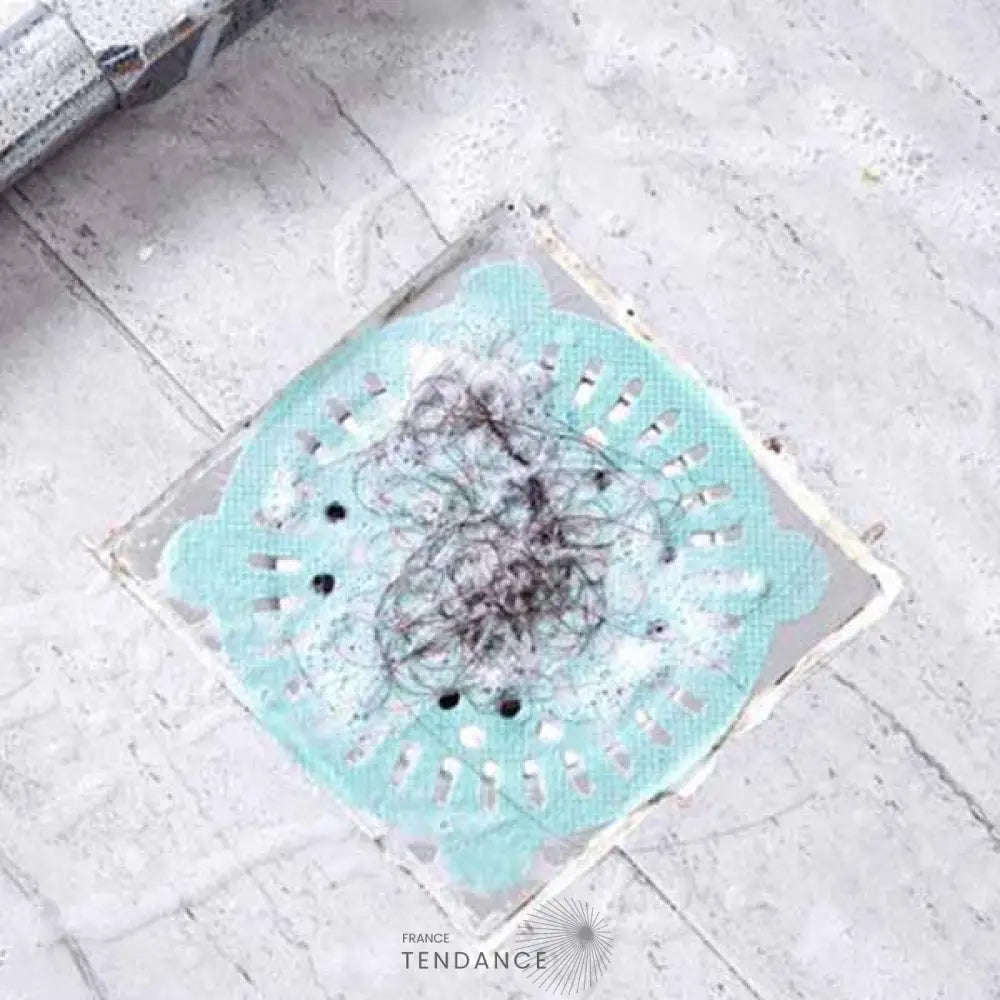 Filtres Cheveux | Douche | Baignoire (x10 Pcs) |